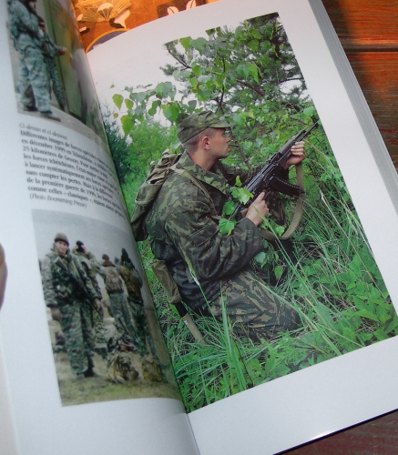 jean-pierre husson,encyclopédie des forces spéciales,forces spéciales,soldats,soldats d'élite